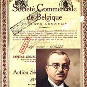 Ιωάννης Μεταξάς: Πως διέγραψε το χρέος της&nbsp;Ελλάδας