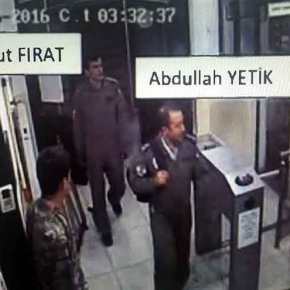 ΕΚΤΑΚΤΟ – Οι Τούρκοι ετοιμάζουν επιθετική ενέργεια: Μας κατηγορούν για κλοπή συστήματος αναγνώρισης IFF ελικοπτέρου Black Hawk! (Αποκλειστικες&nbsp;φωτογραφίες)