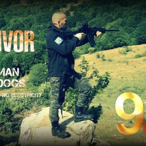 Μήπως ο τρελός τα έχει τετρακόσια; Η μήπως ξέρει κάτι παραπάνω από&nbsp;εμάς;