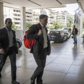 Προχωρούν οι διαπραγματεύσεις – Συμφωνία με τους θεσμούς για 120 δόσεις και&nbsp;απεργίες