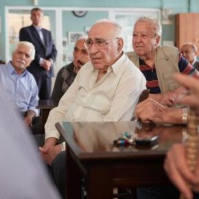 Ποιοι συνταξιούχοι θα πάρουν στο τέλος Νοεμβρίου «13η&nbsp;σύνταξη»