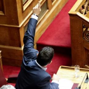 Ξεκαθάρισμα για τα&nbsp;F-16