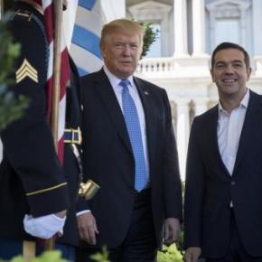 Τι σας νοιάζει αν η Ελλάδα δώσει 2,4 δισεκατομμύρια στις ΗΠΑ για F-16; Φοβάστε μήπως η Ελλάδα&nbsp;χρεοκοπήσει;