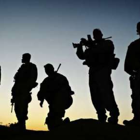 Ιστορικός προειδοποιεί: 1.3 εκατομμύρια στρατιώτες του Ισλάμ απειλούν την Ελλάδα   