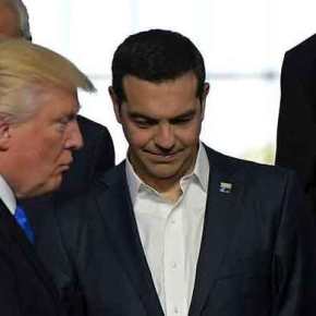 ΠΗΓΕ ΣΑΝ «ΒΛΑΧΑΚΙ» ΠΟΥ ΠΡΩΤΟΗΡΘΕ ΣΤΗΝ ΑΘΗΝΑ ΓΙΑ ΝΑ ΤΑ ΟΙΚΟΝΟΜΗΣΕΙ και ΣΤΗΝ ΟΜΟΝΟΙΑ ΤΟΥ ΦΑΓΑΝΕ ΤΑ ΛΕΦΤΑ ΟΙ…&nbsp;ΠΑΠΑΤΖΗΔΕΣ…!!!