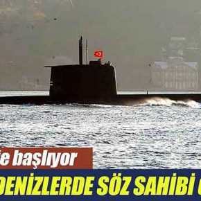 ΕΞΗ ΝΕΑ ΥΠΕΡΣΥΧΡΟΝΑ ΥΠΟΒΡΥΧΙΑ ΑΠΟ ΤΟΥΡΚΙΑ ΠΡΟΣ… ΤΟ&nbsp;ΑΙΓΑΙΟ!