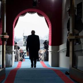 «Ανήκομεν εις τον&nbsp;Τραμπ»