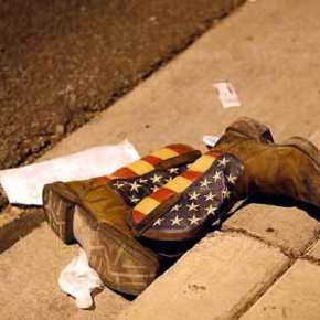 To ISIS «διεκδικεί» την ευθύνη για την αιματοχυσία στο Λας Βέγκας: Τουλάχιστον 58 νεκροί, 515 τραυματίες από επίθεση σε&nbsp;συναυλία