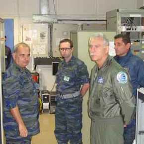 Απο το 2ο ΚΕΠ άρχισε το (ντου) ο Α/ ΓΕΑ…(Δείτε&nbsp;βλέμμα!)