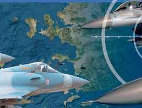 ΤΙ ΣΥΜΒΑΙΝΕΙ ΠΡΑΓΜΑΤΙΚΑ ΚΑΘΕ ΜΕΡΑ ΣΤΟΥΣ ΟΥΡΑΝΟΥΣ ΤΟΥΣ ΑΙΓΑΙΟΥ;&nbsp;(βίντεο)