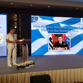 Ο Αρχηγός ΓΕΝ στο Κουβέιτ – Τι συζητήθηκε –&nbsp;ΦΩΤΟ