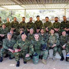 Ο ΣΥΡΙΖΑ εφαρμόζoντας αντιπατριωτική ατζέντα ετοιμάζει την κατάργηση όλων των&nbsp;παρελάσεων