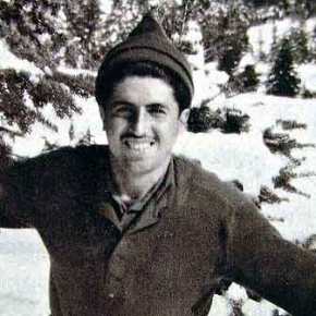 Ο Άγιος Παΐσιος στρατιώτης στο μέτωπο του ’40: Η τεράστια αγάπη του για την πατρίδα, η πίστη στο Θεό και οι προφητείες του… – Τι αποκαλύπτει συστρατιώτης του&nbsp;(βίντεο)