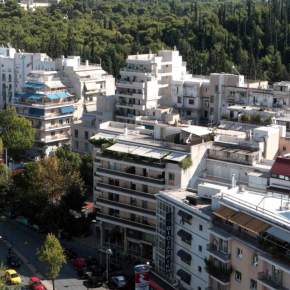 Σχέδιο επαναφοράς του φόρου μεγάλης ακίνητης&nbsp;περιουσίας