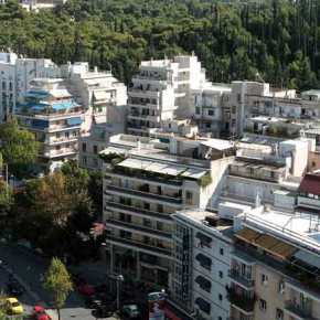 Σχέδιο επαναφοράς του φόρου μεγάλης ακίνητης&nbsp;περιουσίας