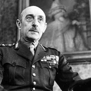 Αλέξανδρος Παπάγος: Ο Έλληνας στρατιωτικός και πολιτικός&nbsp;(φωτό)