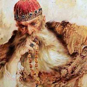 Οι θηριωδίες του Αλή&nbsp;Πασά.