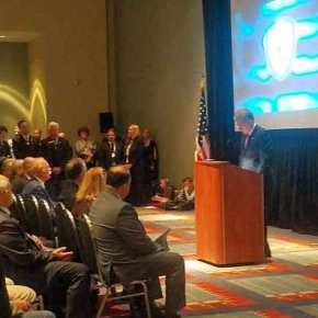 Ύμνοι του Αμερικανού πρέσβη για τη στρατηγική σημασία της&nbsp;Ελλάδας