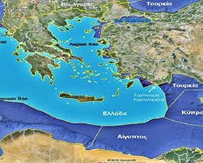 Αποχωρεί ο Αμερικανός Πρέσβης από την Αγκυρα! Οι ΗΠΑ δίνουν επέκταση 12 Ν.Μ στην&nbsp;Ελλάδα;