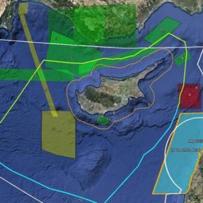 Κλιμακώνει την ένταση η Τουρκία στην Κυπριακή ΑΟΖ – Κίνηση ματ η κατάθεση&nbsp;συντεταγμένων