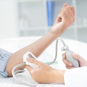 Η διατήρηση φυσιολογικού σωματικού βάρους προστατεύει από την αύξηση αρτηριακής&nbsp;πίεσης