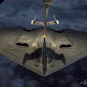 Στέλνουν τη Β.Κορέα στη λίθινη εποχή: Η «Βασίλισσα Ελίζαμπεθ» μαζί με 4 αντιτορπιλικά, 3 φρεγάτες ενώνεται με το USS Theodore Roosevelt και την ομάδα μάχης&nbsp;του!