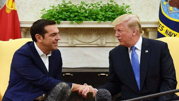 Το μεγάλο παιχνίδι των αγωγών με Ελλάδα, ΗΠΑ και Ρωσία