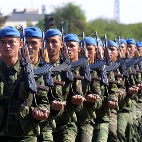 Η Κύπρος εκσυγχρονίζει τις στρατιωτικές της&nbsp;βάσεις