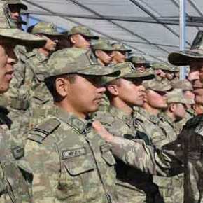 Πώς μπορεί να συντριβεί ο τουρκικός Στρατός στην&nbsp;Θράκη