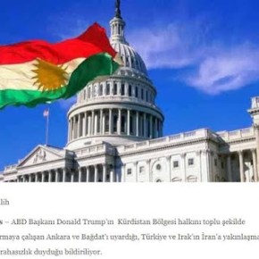 Οι ΗΠΑ προειδοποιούν Ιράκ και Τουρκία για&nbsp;Κούρδους