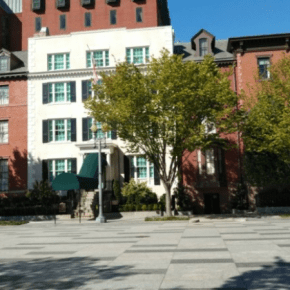 «ΚΛΕΙΔΩΣΕ» η ΣΥΝΑΝΤΗΣΗ! Το «ΡΑΝΤΕΒΟΥ» στην Προεδρική Κατοικία Φιλοξενίας Υψηλών&nbsp;Προσώπων….