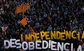Κλιμάκωση: Επιχειρήσεις και τράπεζες εγκαταλείπουν την Καταλονία και μεταφέρονται στην ισπανική&nbsp;ενδοχώρα
