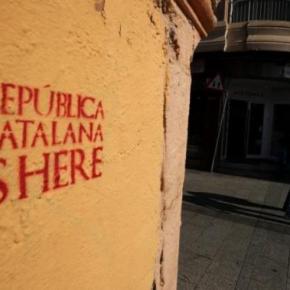 Το ελληνικό ΥΠΕΞ για την κατάσταση στην&nbsp;Καταλονία