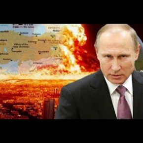 Πούτιν: Η Ε.Ε. Ευθύνεται Για Την Κρίση της Καταλονίας. ΄Ανοιξε στο Κόσσοβο τους Ασκούς του&nbsp;Αιόλου.