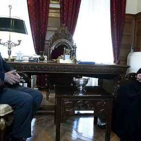 ΣΟΚ: Παρέδωσε εν μια νυκτί τα Θρησκευτικά, παραδίδει και την Εκκλησιαστική&nbsp;περιουσία