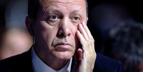 Γιατί ο Ερντογάν τρέμει την αμερικανική Δικαιοσύνη: Πως μέσω του ταμία του αγγίζουν το ίδιο και την οικογένειά του   