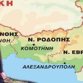 Από την Καταλονία στην Θράκη και από εκεί στα Δαρδανέλια – Τι είχε προφητεύσει το Άγιος&nbsp;Παΐσιος