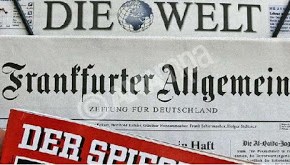 Πως είδαν οι Γερμανοί τη συνάντηση&nbsp;Τραμπ-Τσίπρα