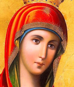 Γιατί η ΥΠΕΡΑΓΙΑ ΘΕΟΤΟΚΟΣ είπε σε πολεμιστές του 40 στην Αλβανία : «μιά μέρα, η Ελλάς θα γίνει το προσκύνημα όλων τών λαών της&nbsp;οικουμένης»;