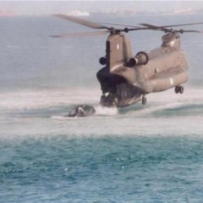 ΜΕΔΟΥΣΑ 5: Ξεκινάει η διακλαδική άσκηση Ελλάδας –&nbsp;Αιγύπτου