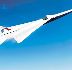 Ποιος είναι ο Έλληνας μηχανικός που σχεδίασε το νέο&nbsp;Concorde