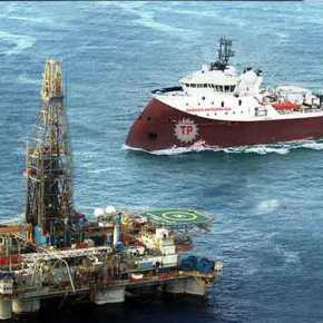 Οι Τούρκοι βάζουν «μπουρλότο» στην κυπριακή&nbsp;ΑΟΖ