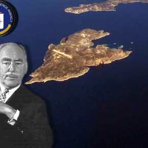 Σχέδιο Ατσεσον: Τυχαία γλίτωσε το Καστελόριζο από την Τουρκία – Tι αποκαλύπτουν έγγραφα της&nbsp;CIA