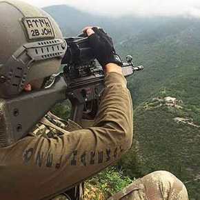 EKTAKTO – H Άγκυρα παραδέχτηκε την ύπαρξη αντάρτικου στην περιοχή του&nbsp;Πόντου