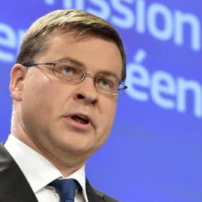 «Ιδανικό σενάριο, να ολοκληρωθεί η 3η αξιολόγηση εντός του&nbsp;έτους»