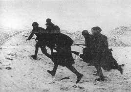 Οι άταφοι ήρωες του Αλβανικού Μετώπου περιμένουν ακόμα δικαίωση 77 χρόνια&nbsp;μετά