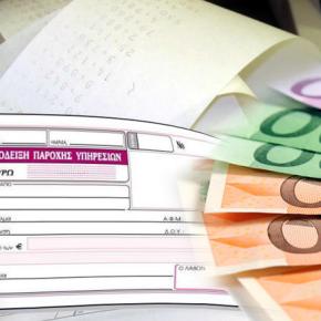 Επιδότηση εργοδοτών να μετατρέψουν τα «μπλοκάκια» σε&nbsp;μισθωτούς