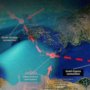 Πυρετός ενεργειακών εξελίξεων για την&nbsp;Ελλάδα