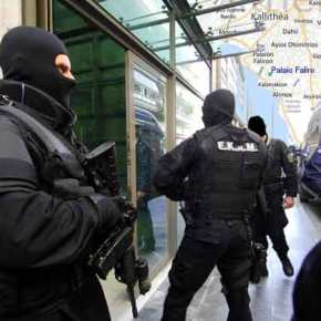 Απειλήθηκε σύρραξη με Τούρκους στο Παλαιό&nbsp;Φάληρο