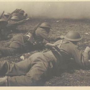 Η μάχη του Ελ Αλαμέιν και η ελληνική συμμετοχή – Φώτο&nbsp;Ντοκουμέντο